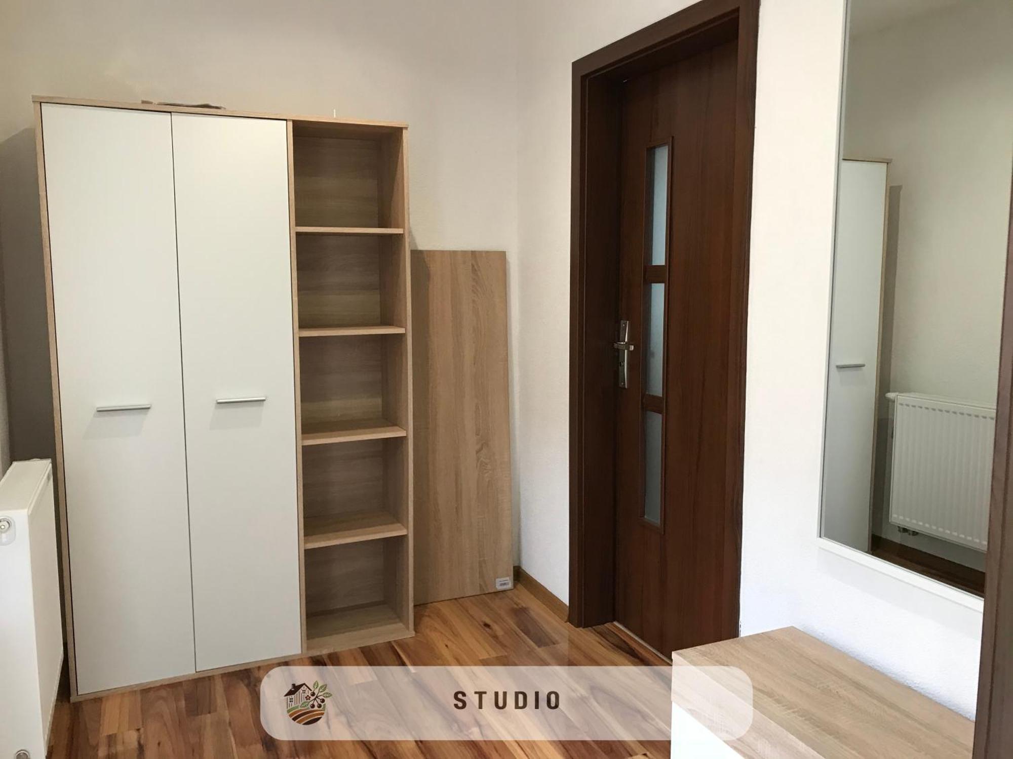 Apartmanovy Dom Felsővisnyó Kültér fotó
