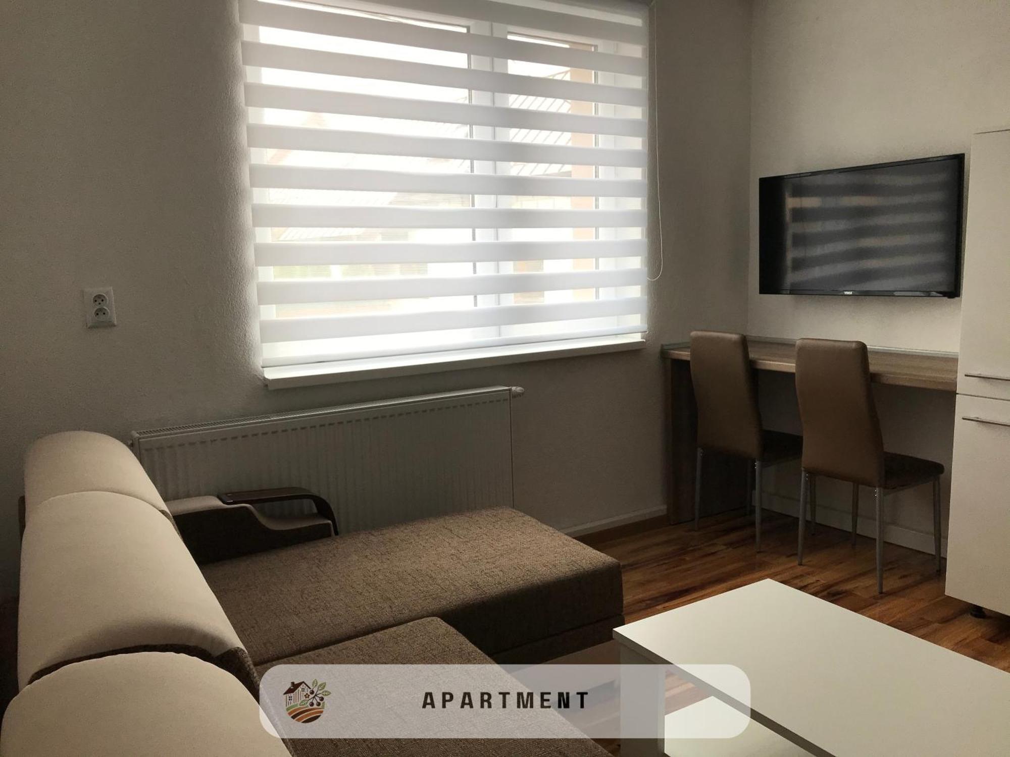 Apartmanovy Dom Felsővisnyó Kültér fotó