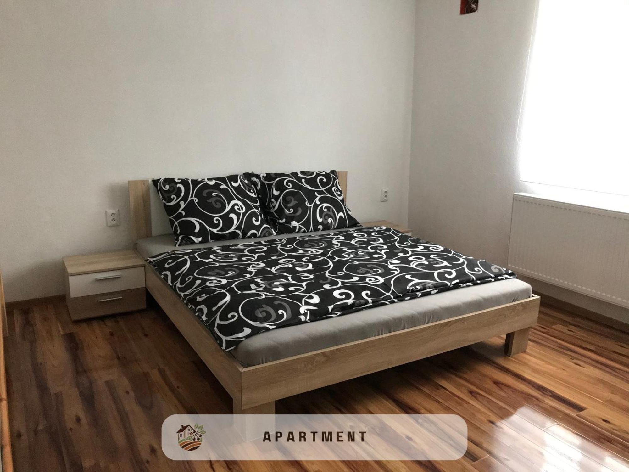 Apartmanovy Dom Felsővisnyó Kültér fotó