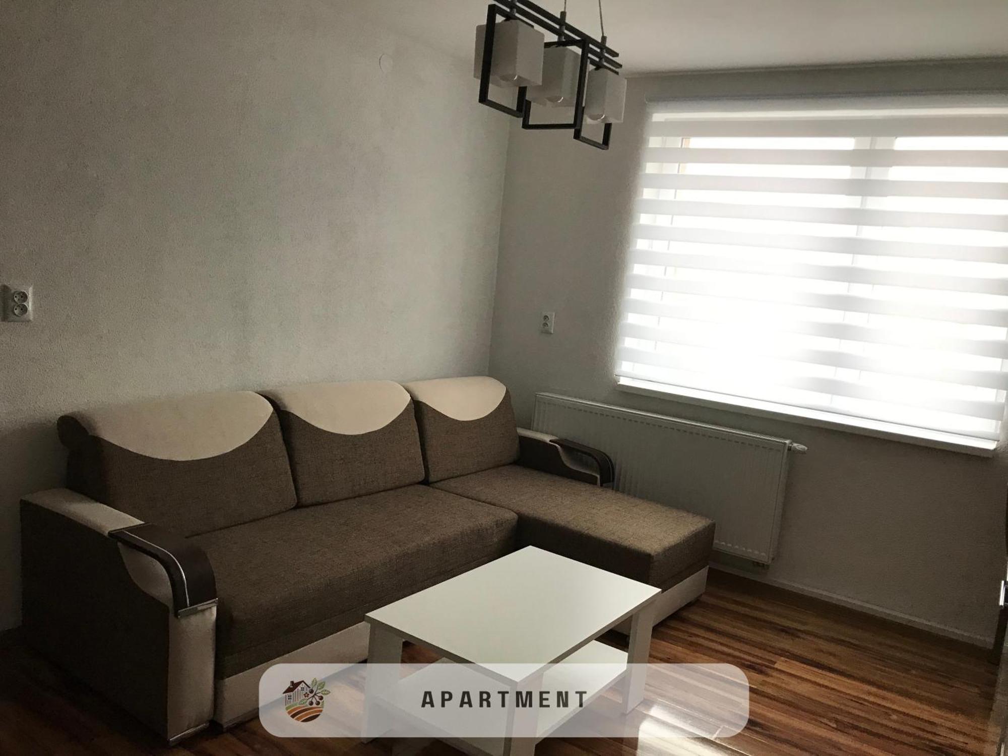 Apartmanovy Dom Felsővisnyó Kültér fotó