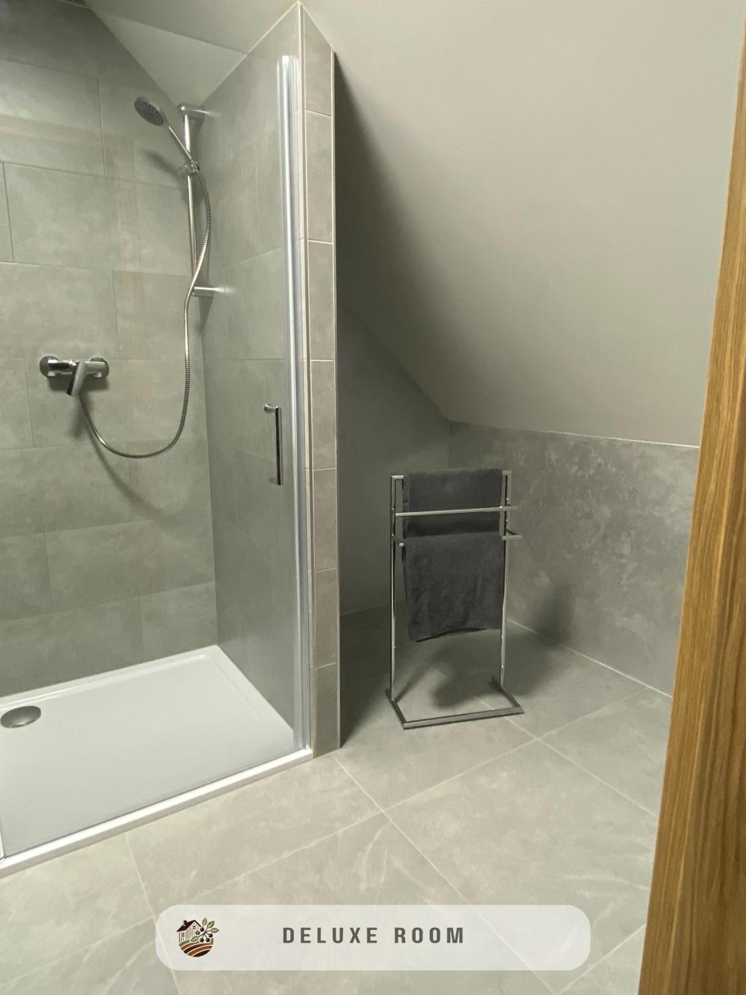 Apartmanovy Dom Felsővisnyó Kültér fotó