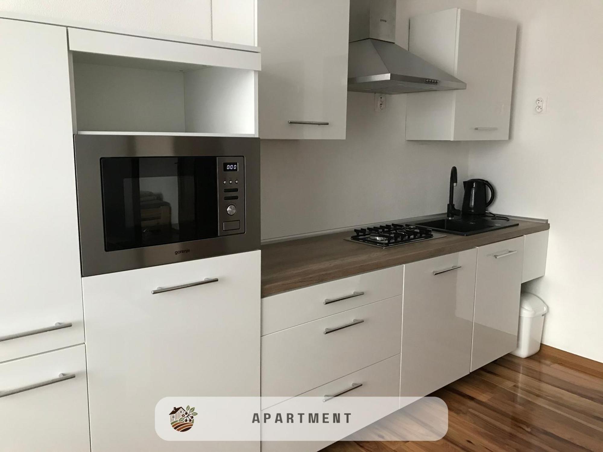 Apartmanovy Dom Felsővisnyó Kültér fotó