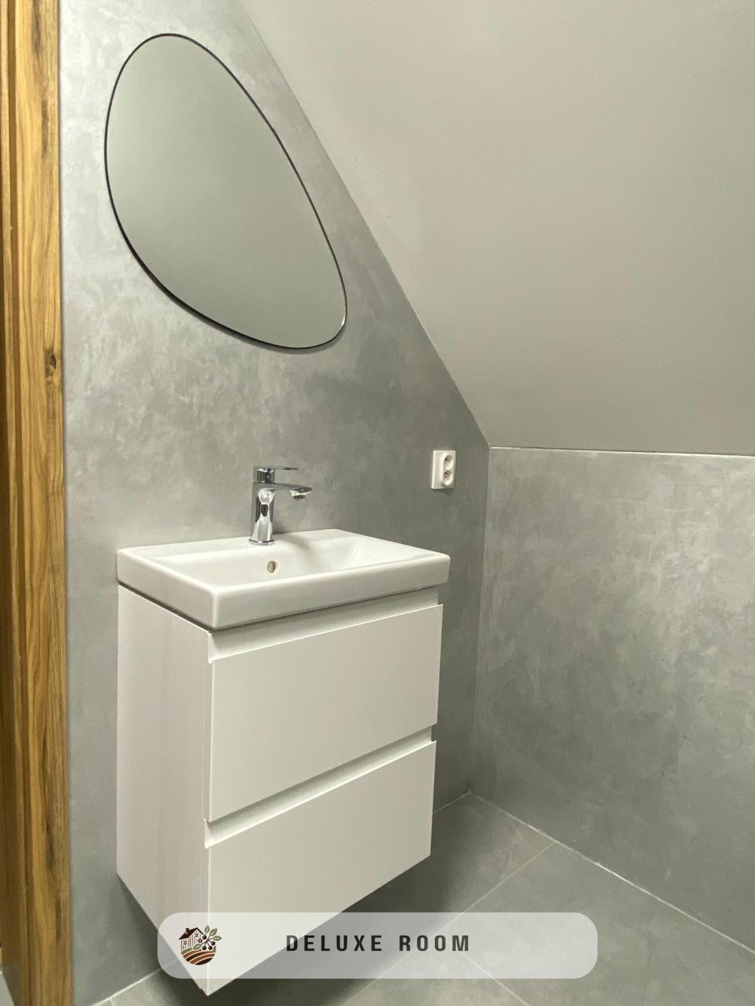 Apartmanovy Dom Felsővisnyó Kültér fotó